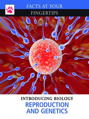 cover image of Reproduction and Genetics
